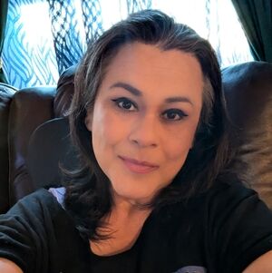 Meet your Posher, Nancy